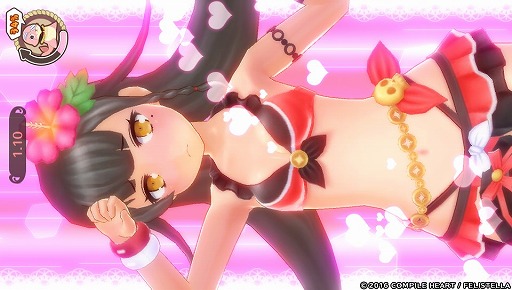 画像集 No.012のサムネイル画像 / おっぱいを育てて強くなれ! 「限界凸旗 セブンパイレーツ」で“パイ育”しながらモンスピ海を冒険してみた