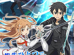 今夜の「RADIO 4Gamer Tap(仮)」では,「ソードアート・オンライン メモリー・デフラグ」を取り上げます