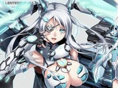 ブラウザ向けアクションRPG「天穹ノ彼方の錬星郷」の正式サービスが開始。アルケミストの少女達と世界を守るために戦う異世界ファンタジー