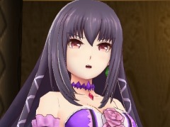 「アイドルデスゲームTV」D・ランキング1位「旭川 姫」のプロフィールが公開。テンションが重要な要素となる「審査」内容が明らかに