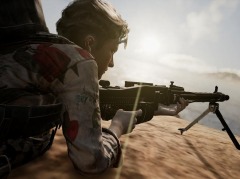 PC版「PUBG」,軽機関銃MG3やデコイクレネードの追加を含むアップデート8.2が実装に。PCS2のドン勝チームを予想するイベントを実施