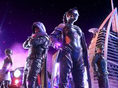 中東のeスポーツイベント「ドバイ・eスポーツ・フェスティバル」が11月9日から20日にかけて開催。賞金総額約3億円のPUBG世界大会も