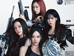 「PUBG」×「aespa」コラボが決定。PC版は7月9日,PS4/Xbox One版は7月17日から開催,本日18:00にコラボ映像を公開
