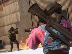 「PUBG: BATTLEGROUNDS」,今月のアップデートにて追加予定のUGCアルファの機能やコンテンツ例を紹介するニュースを公開