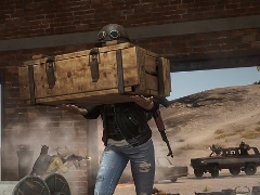 PUBG: BATTLEGROUNDSסåץǡ37.2꡼G-DRAGONȤΥܳŤ䡤ǥܥåΰưǽʤɤɲ