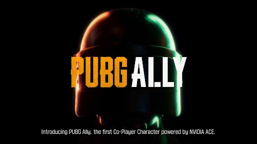 画像ギャラリー No.002のサムネイル画像 / 会話で連携が取れるAIチームメイト「PUBG Ally」，プレイヤーテストを2026年初頭に開催予定。英語，韓国語，中国語に対応