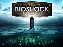Epic Gamesストアで「バイオショック コレクション」が無料配信中。6月3日0:00まで