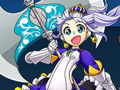 Aimingのスマホ向け新作RPG「彗星のアルナディア」が今夏リリース予定。事前登録受付が開始