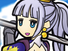 スキルぶっぱなしRPG「彗星のアルナディア」Android版の配信がスタート。スタートダッシュキャンペーンが実施中