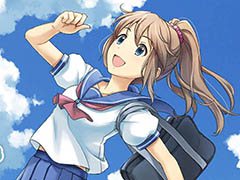 夏海ちゃん(16歳)が走り続ける「乙女ダッシュ」を紹介する「(ほぼ)日刊スマホゲーム通信」第1176回