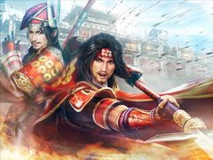 「戦国無双 〜真田丸〜」の真田幸村役の草尾 毅さんらがゲスト出演する完成発表会が11月18日に開催。ニコニコ,YouTube,Abemaで生中継