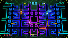 画像集 No.003のサムネイル画像 / パックマンがパワーアップして帰ってきた。「PAC-MAN CHAMPIONSHIP EDITION 2」が2016年9月にリリース