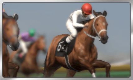  No.008Υͥ / Winning Post ꥪסǶϷ֥Ȳԡפ򳫺