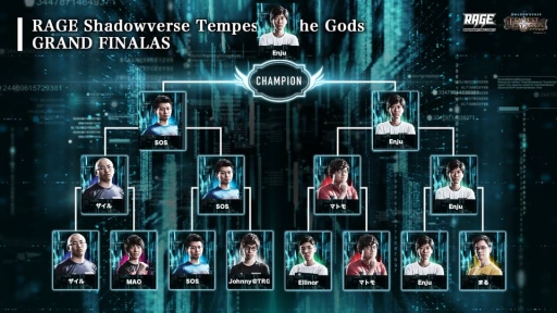 画像集 No.008のサムネイル画像 / e-Sports大会「RAGE vol.4 GRAND FINALS(決勝大会)」のレポートが公開
