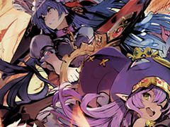 ド派手なバトルやマルチプレイが特徴のスマホ向けRPG「ブレイジング オデッセイ」が正式サービスを開始。事前登録特典も配布中