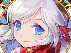 スマホ向けRPG「ナイツクロニクル」の事前登録受付がスタート。登録者には限定キャラ「★4 カリナ」が贈呈，Twitterキャンペーンも同時開催