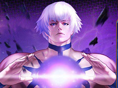 「KOF'98 UM OL」,9周年限定格闘家「オロチ・再臨」が登場。アリーナの戦績を振り返れる「タイムマシン」システムを実装【PR】