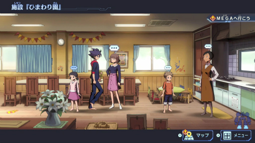画像集#004のサムネイル/「メガトン級ムサシ」先行プレイレポート。マルチプレイの“ハクスラ”で無限の可能性を秘めるローグをカスタマイズしていく体験が熱い!
