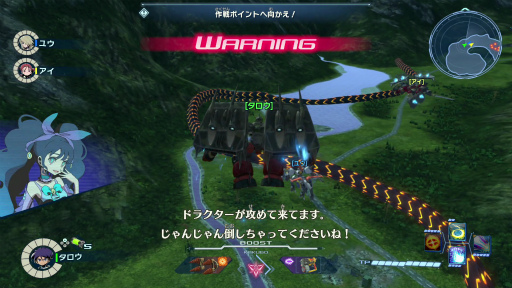 画像集#023のサムネイル/「メガトン級ムサシ」先行プレイレポート。マルチプレイの“ハクスラ”で無限の可能性を秘めるローグをカスタマイズしていく体験が熱い!
