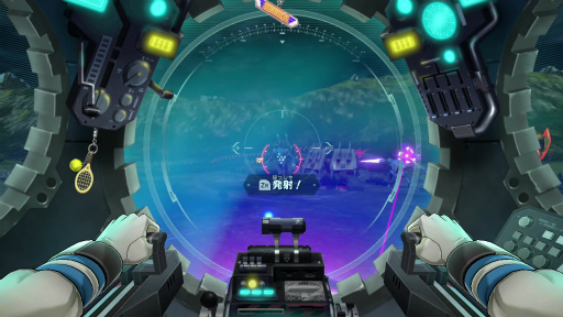 画像集#029のサムネイル/「メガトン級ムサシ」先行プレイレポート。マルチプレイの“ハクスラ”で無限の可能性を秘めるローグをカスタマイズしていく体験が熱い!