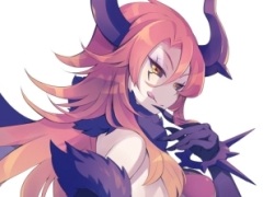 「SEVENTH DARK」のティザーサイトで,プロローグの第2章や七つの大罪の1人「嫉妬の業・マリア」の情報が公開に