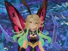 「SEVENTH DARK」8月15日にスタートする先行テスト用のゲームクライアントが配信開始