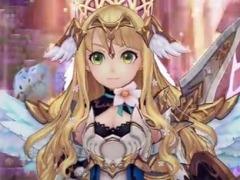 「SEVENTH DARK」毎日ラッキーアイテムがもらえる新サービス「セブンスチェック」が実装。守護者ブリュンヒルデを仲間にできるイベントが開催