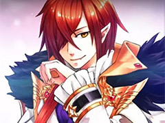 「SEVENTH DARK」,守護者「白夜の騎士・エドガー」とタワーディフェンス型ミニゲームダンジョン「防衛!古の地下遺跡」が本日実装