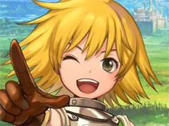 「ラグナロク マスターズ」4Gamer内サテライトサイトをプレオープンしました