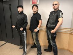 マフィア梶田の二次元が来い!:第456回「マスタングを駆るノービスのプロメア」