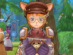目指せ「ラグマス」のペットマスター! プレイ日記その16:レアな捕獲アイテムを手に入れて能力の高いモンスターをテイミングしよう
