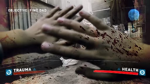 Duty Of Care: Protecting Children In War