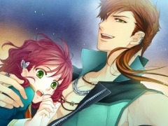 「乙女チック4Gamer」第106回:新たな攻略キャラも登場する「遙かなる時空の中で6 幻燈ロンド」を特集。前作のその後を描いたシリーズ最新作