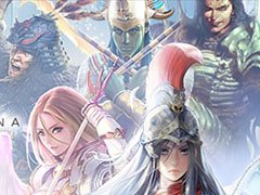 「デュエル エクス マキナ」,Android版を対象にした第2回オープンβテストを12月9日15:00より開催。獲得したカードは正式サービスに引き継ぎ可能