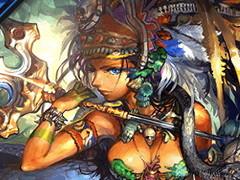 「デュエル エクス マキナ」初の追加カードセット「メシーカ 覚醒する大地」が7月6日に実装。一足早く体験できる“メシーカ前日譚”も開催予定