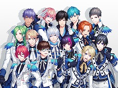 「B-PROJECT 無敵*デンジャラス」,大型アップデートでタイトル名を「B-PROJECT 快感*エブリディ」に一新