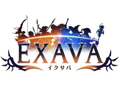 アソビモの対戦ゲーム「イクサバ(EXAVA)」のαテストが開始。総勢21体のキャラをアンロックしよう