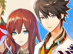 セガゲームスのスマホRPG「ワールドチェイン」の配信日が9月12日に決定。ゲームを紹介するPVの第3弾も公開