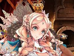 歴史が歪められた世界を舞台にしたセガの新作RPG,「ワールドチェイン」が正式サービスを開始。今始めると,レア度SSRの「立花誾千代」をもらえる