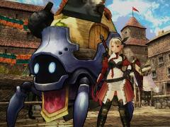 「CARAVAN STORIES」の先行テストが開催。明らかになった各種ゲームシステムを多数のスクリーンショットを交えて紹介