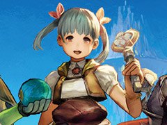 「CARAVAN STORIES」のPV第2弾が公開に。ゲームの舞台・イアルの歴史や,ヒーロー達と魔物が繰り広げるバトルに注目
