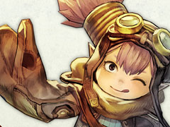 「CARAVAN STORIES」事前登録者数150万人を突破。事前登録キャンペーンを開始