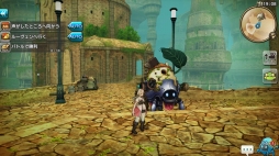 画像ギャラリー No.051のサムネイル画像 / 配信直前の情報総まとめ【後編】。新作RPG「CARAVAN STORIES」のシステムをマルッと紹介