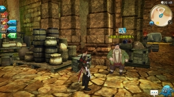 画像ギャラリー No.054のサムネイル画像 / 配信直前の情報総まとめ【後編】。新作RPG「CARAVAN STORIES」のシステムをマルッと紹介