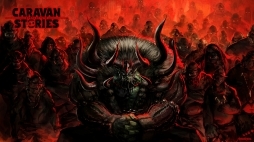 画像ギャラリー No.028のサムネイル画像 / 配信直前の情報総まとめ【前編】。新作RPG「CARAVAN STORIES」の世界に迫る