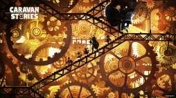 画像ギャラリー No.029のサムネイル画像 / 配信直前の情報総まとめ【前編】。新作RPG「CARAVAN STORIES」の世界に迫る