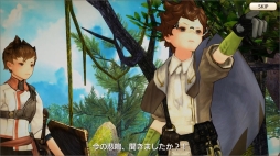 画像ギャラリー No.064のサムネイル画像 / 配信直前の情報総まとめ【前編】。新作RPG「CARAVAN STORIES」の世界に迫る