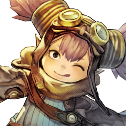 画像ギャラリー No.070のサムネイル画像 / 配信直前の情報総まとめ【前編】。新作RPG「CARAVAN STORIES」の世界に迫る