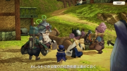 画像ギャラリー No.072のサムネイル画像 / 配信直前の情報総まとめ【前編】。新作RPG「CARAVAN STORIES」の世界に迫る