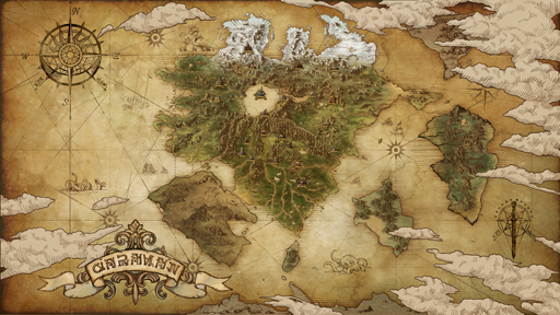 画像ギャラリー No.073のサムネイル画像 / 配信直前の情報総まとめ【前編】。新作RPG「CARAVAN STORIES」の世界に迫る